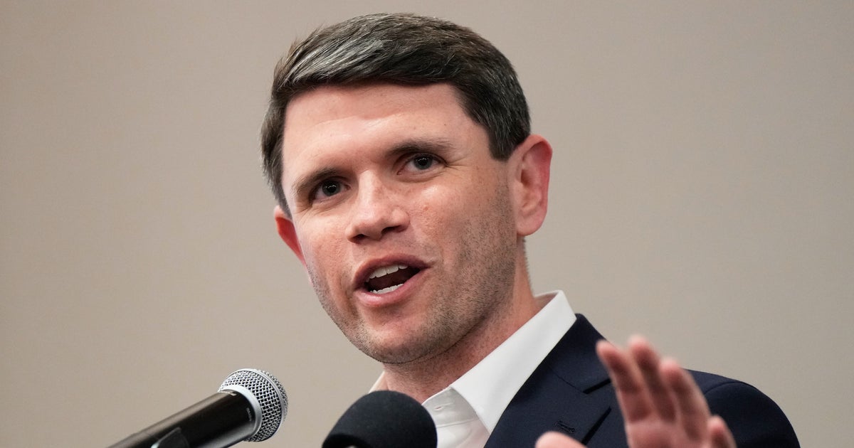 Republican Strategist's 'Creepy' Attack On James Talarico Just Got Roundly Mocked