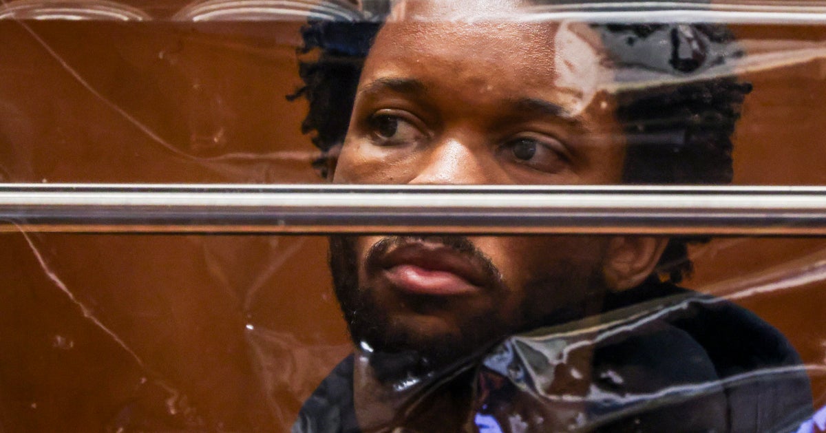 Prosecutors Say Singer D4vd Stabbed 14-Year-Old Celeste Rivas Hernandez To Death