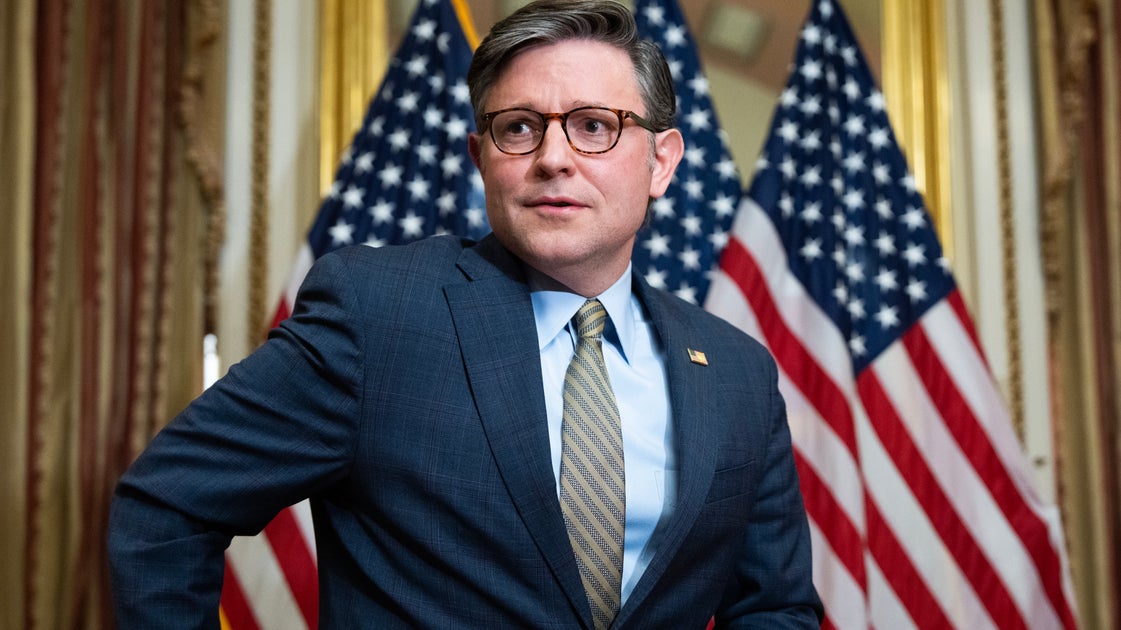 Democrats Back Warrantless Surveillance Despite Fear Of Abuse By Trump Administration