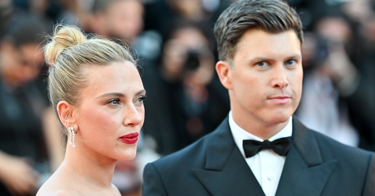 Colin Jost Reveals Wife Scarlett Johansson's Priceless Reaction To 6-Figure Impulse Buy
