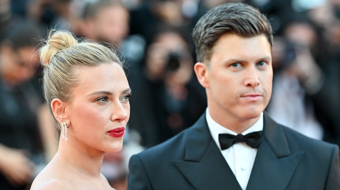 Colin Jost Reveals Wife Scarlett Johansson's Priceless Reaction To 6-Figure Impulse Buy
