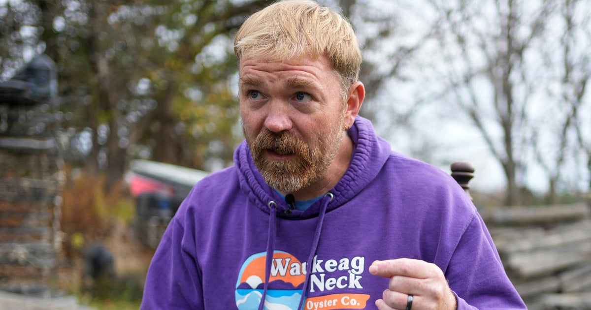 Platner Consolidates Democratic Support In Maine Senate Race