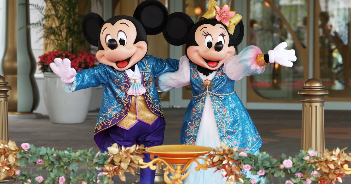 オリエンタルランド、上場30周年記念の「特別株主優待」実施。100株保有でディズニーパスポート獲得。過去最高売上で還元強化