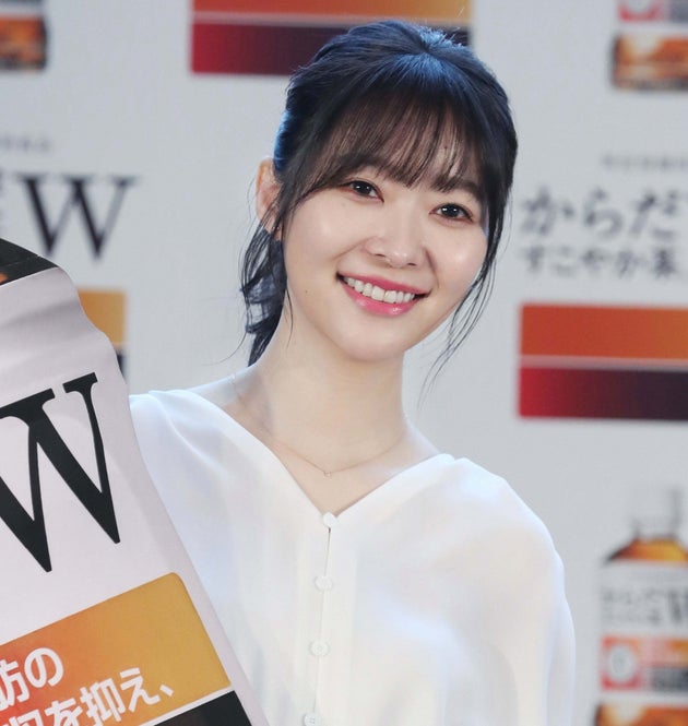 指原莉乃さん