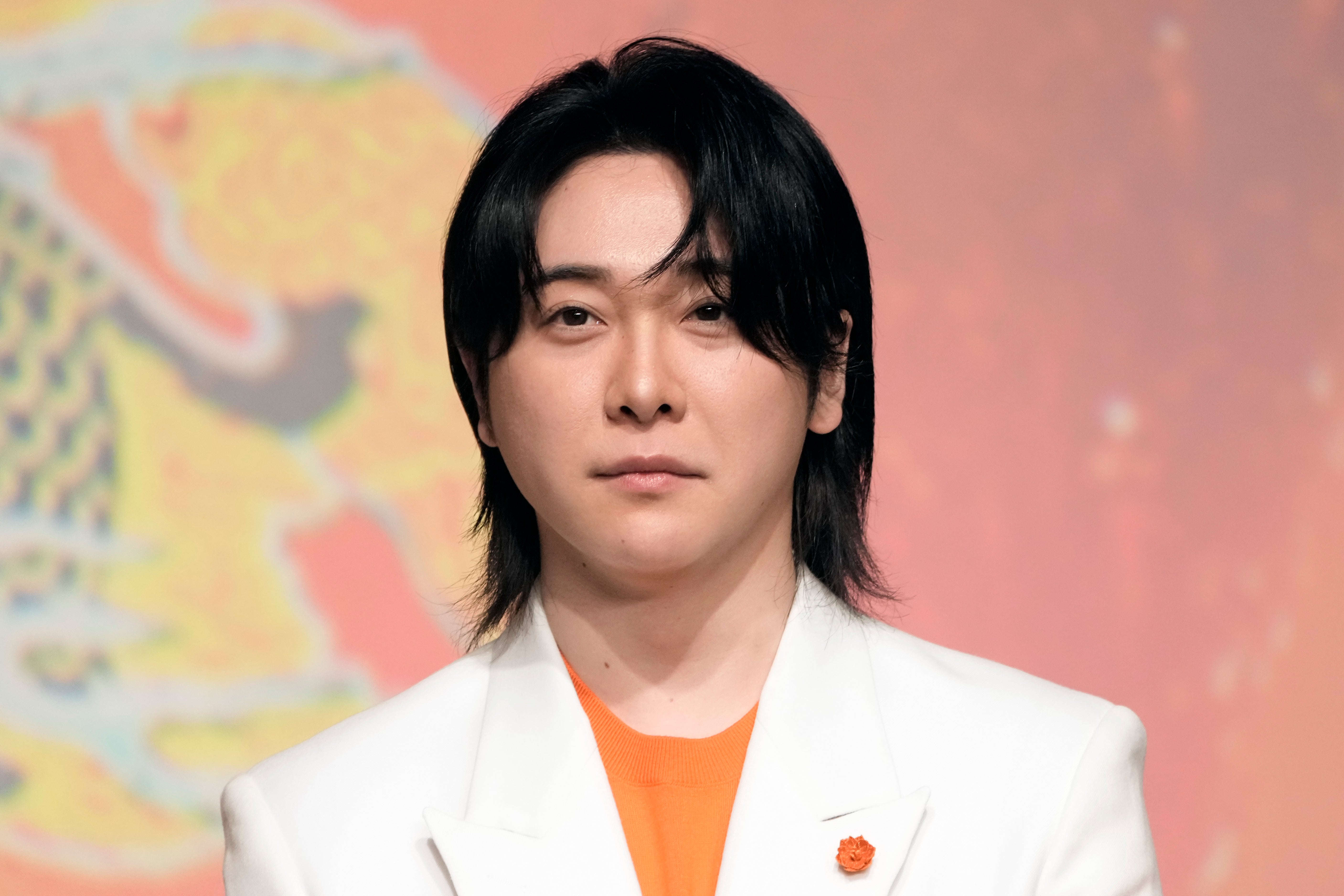 ミセス大森元貴、“非公認”そっくり芸人が話題⇨「一瞬本人かと」番組で“本人扱い”も「俺は認めてない！」