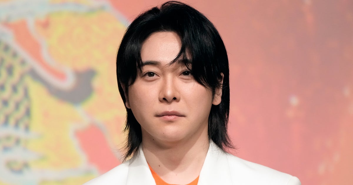 ミセス大森元貴、“非公認”そっくり芸人が話題⇨「一瞬本人かと」番組で“本人扱い”も「俺は認めてない！」