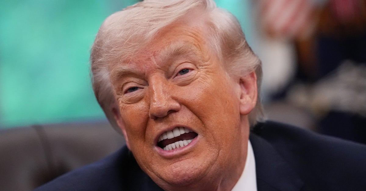 New York Icon Explains Exactly What Trump's Hometown Really Thinks Of Him