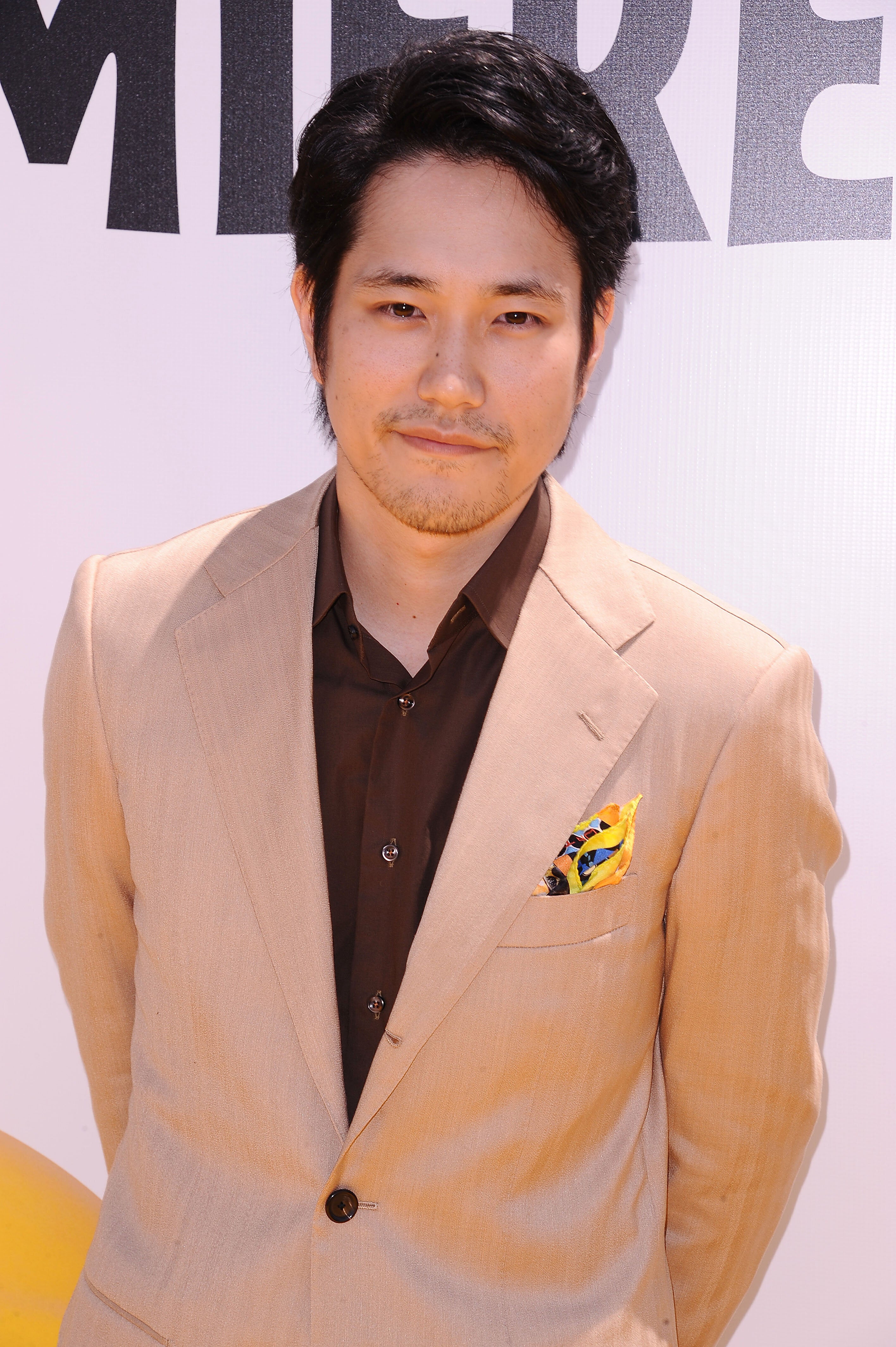 『時すでにおスシ!?』松山ケンイチ、「爆裂愛してる」ダンスにガチ採点⇨「真剣で面白すぎ」「点数厳しい」