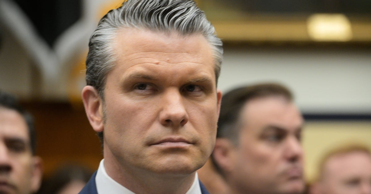 Pete Hegseth Delivers Chilling Non-Answer To Crucial Midterm Election Question