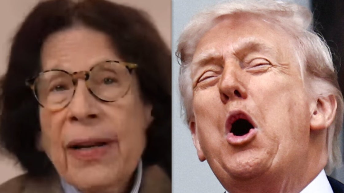 New York Icon Reveals Exactly What Trump's Hometown Really Thinks Of Him