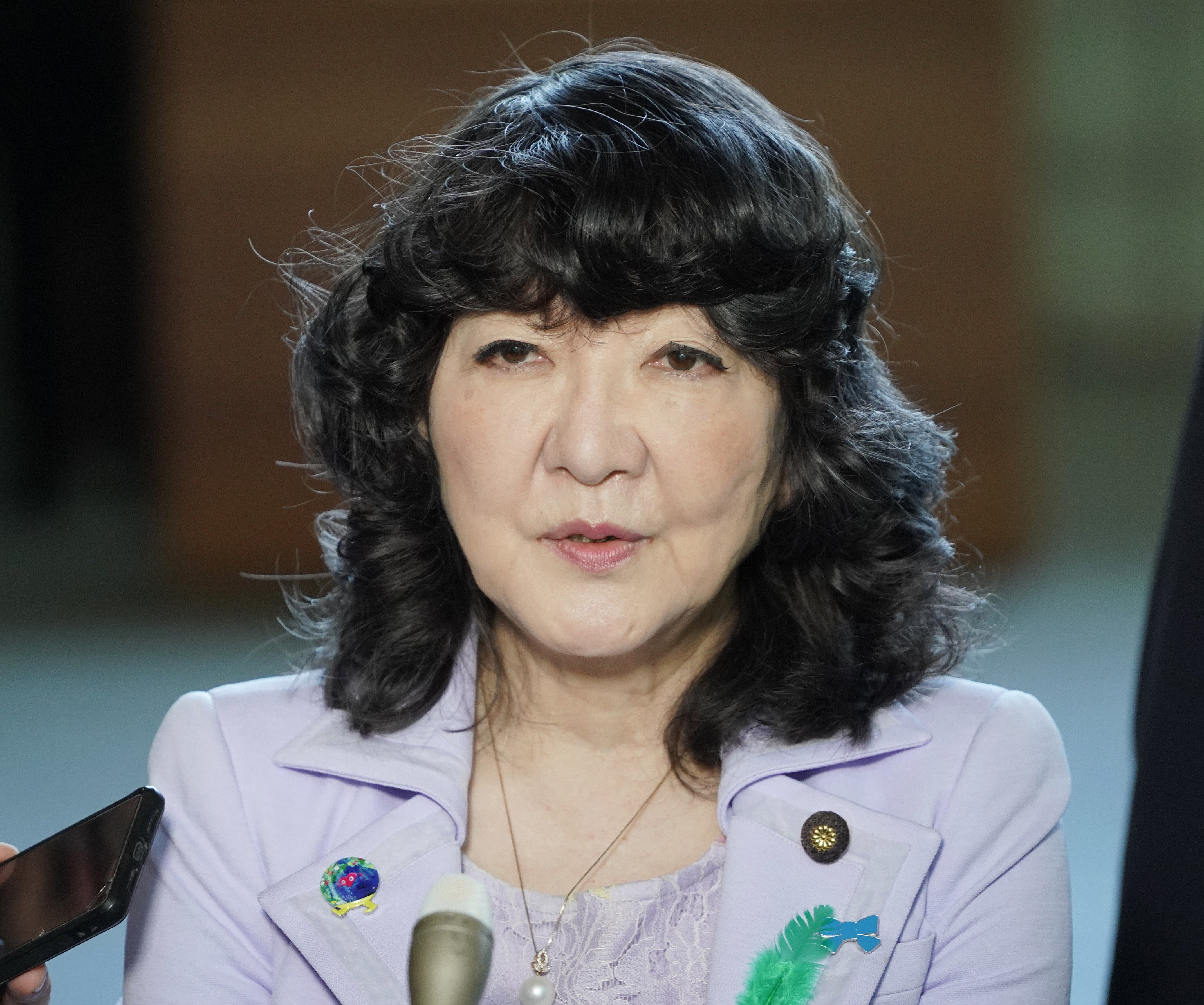 【画像】片山財務大臣、高市政権の「食品消費税ゼロ」の公約に「最善の努力をする」。静岡県内の番組生出演で明言