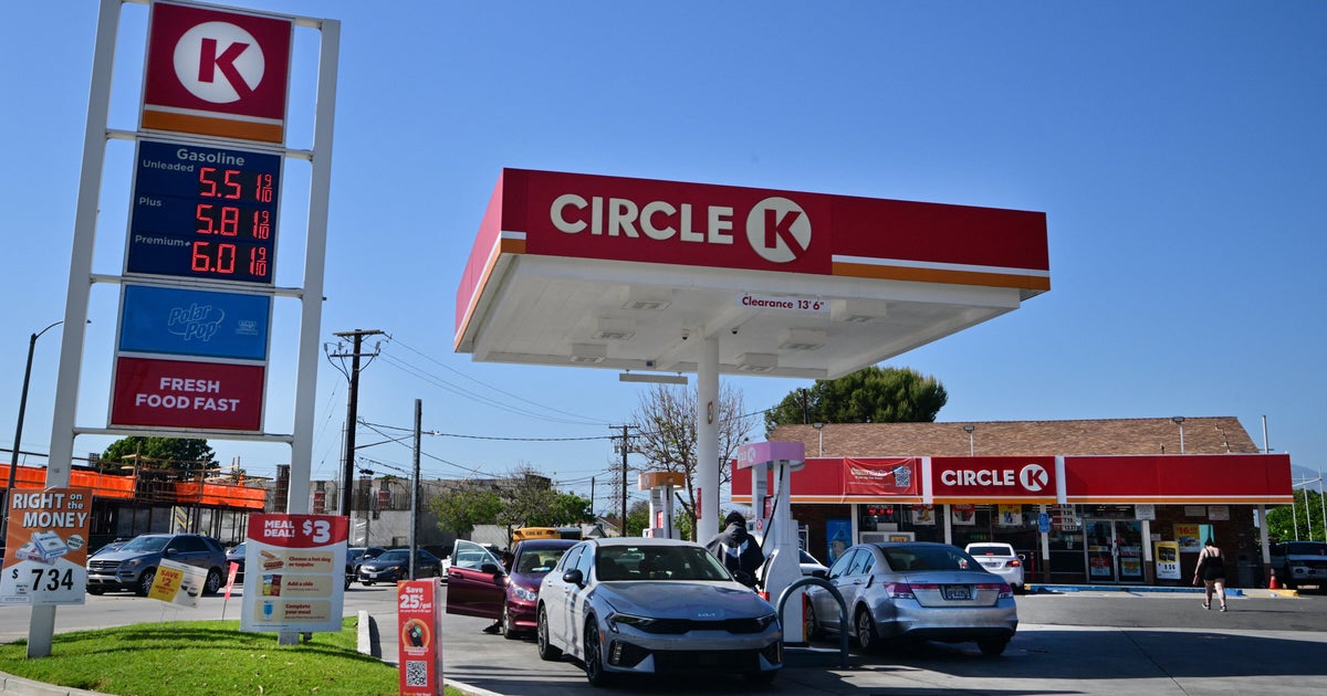 Brent Crude Soars Past $125 A Barrel On Iran War Worries