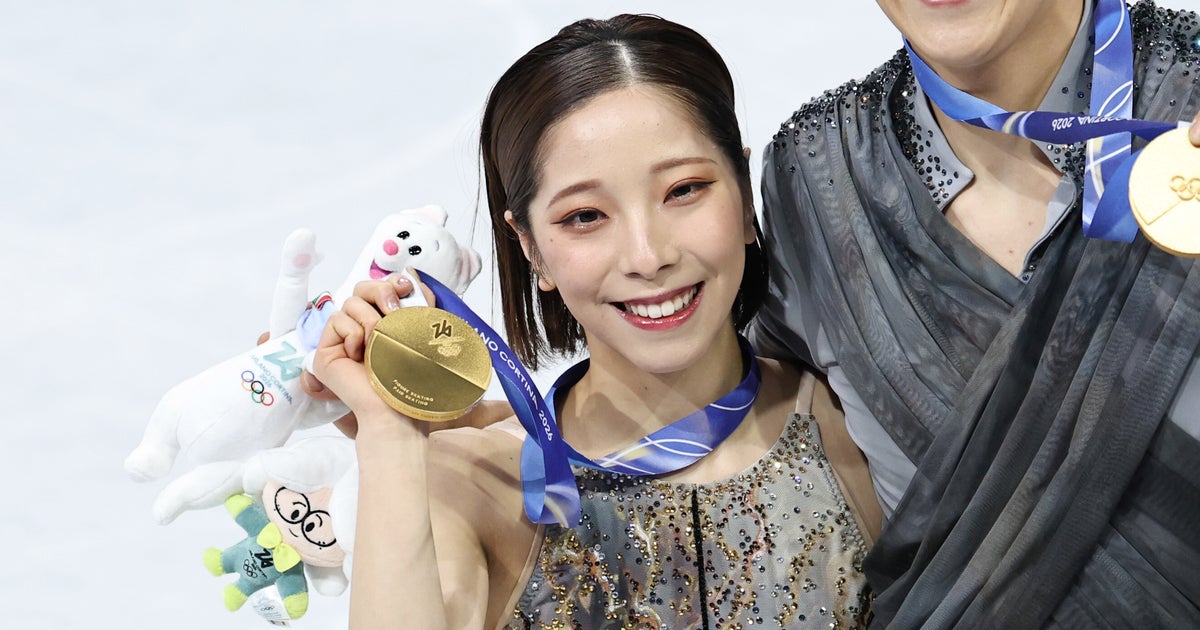 “りくりゅう”三浦璃来、日本橋での“リフトショット”を公開⇨感謝のメッセージに「本当に尊い」の声