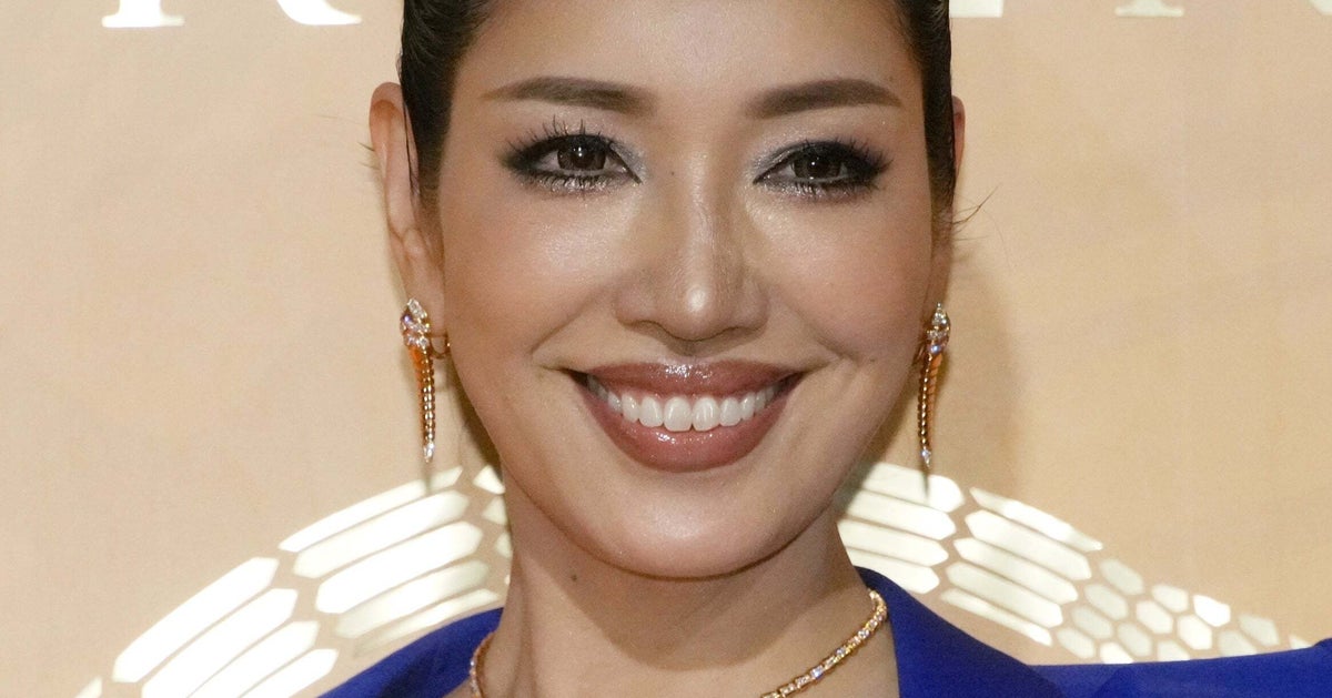 アンミカ、人気タレントとの3ショットを披露→「異世界すぎ」「めっちゃ豪華」と大反響