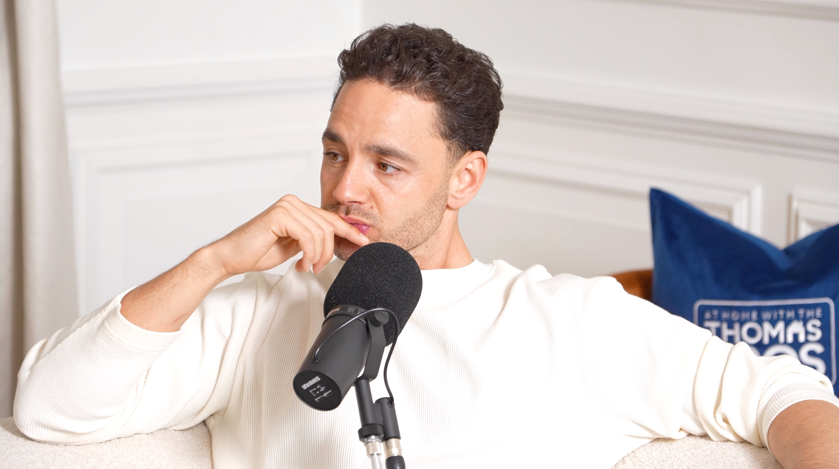 Adam Thomas Accuses I'm A Celebrity Campmates Of 'Bullying' After Chaotic Finale