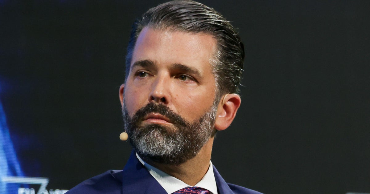 'Insane Grifting': Critics Rip Amazon After Don Jr. 'Apprentice' Reboot Report