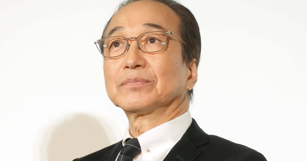 「まさかの…」小日向文世のダンスに衝撃走る「大爆笑」「癖になりそう」「もおおおおお最高すぎる」