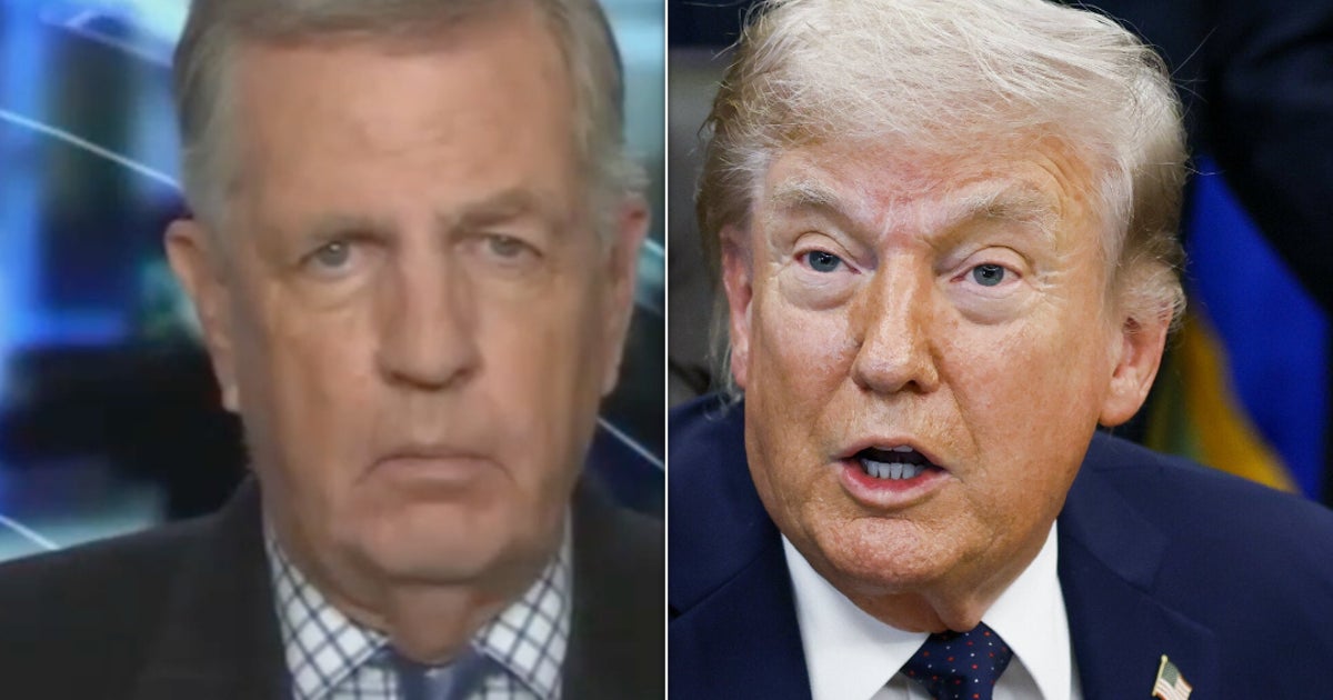 Fox News’ Brit Hume Makes A Very, Very Bad Prediction For Republicans Right Now