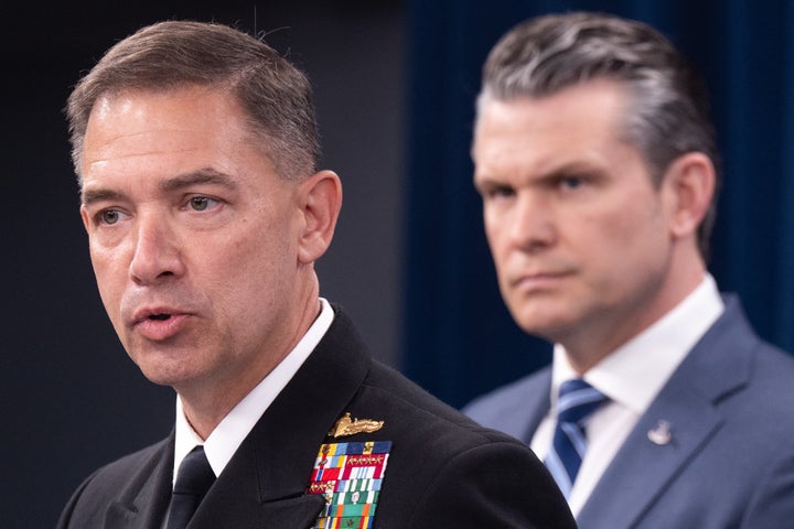 With talks stalled, U.S. President Donald Trump is slated to receive a briefing on Thursday on plans for a series of fresh military strikes on Iran in hopes it will return to negotiations, Axios reported.
