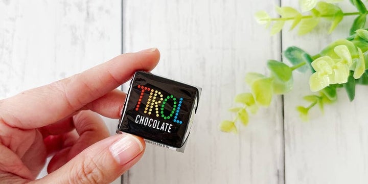 セブン-イレブンで見つけた「チロル ロックなチロル チロッキー」