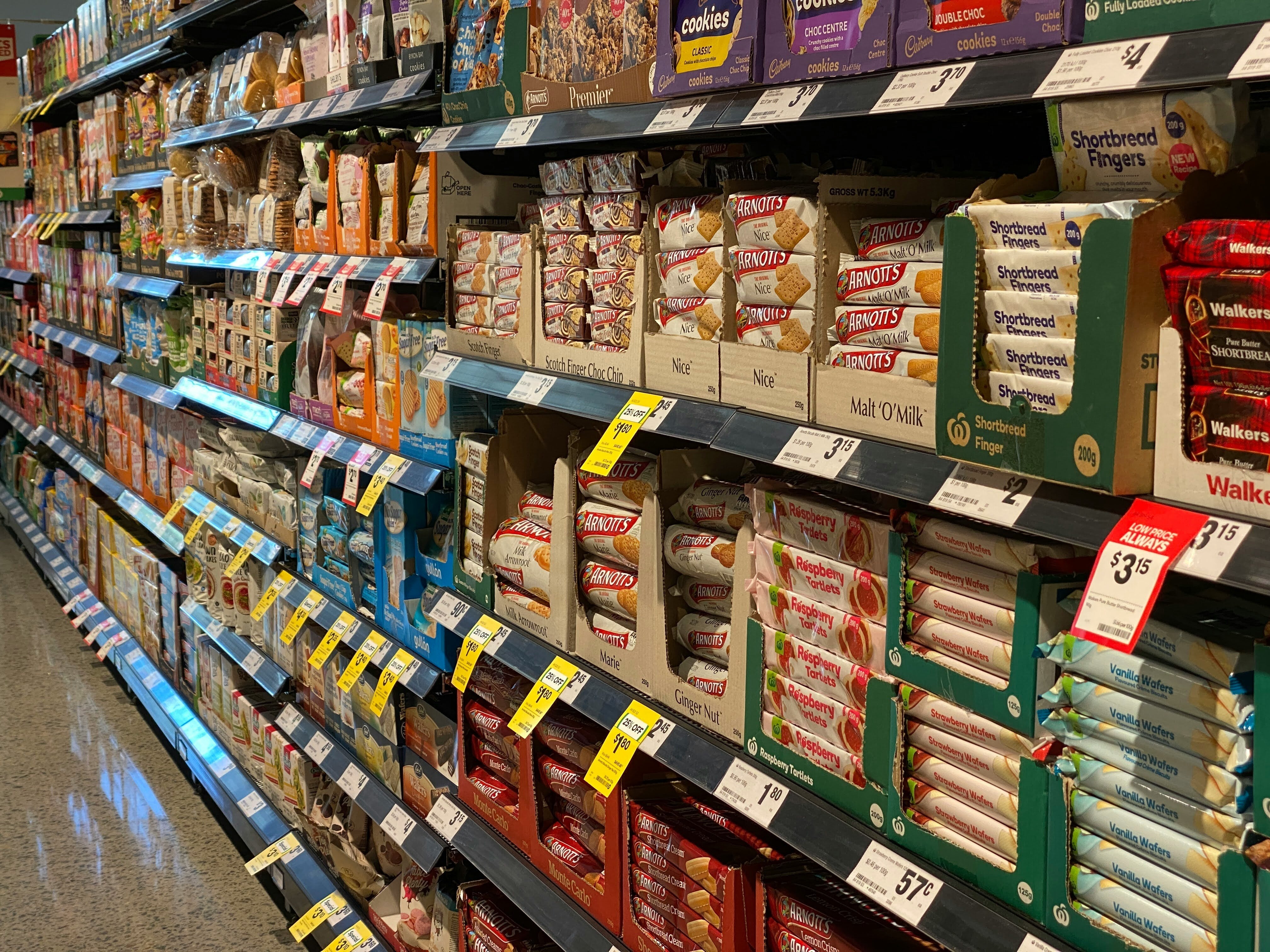 Will UK Supermarkets Bring In 'Personalised Pricing' Soon?