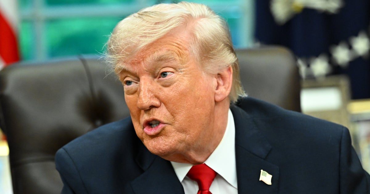 'Shooting Ourselves In Our Own Feet': House Republican Wrecks Trump Over His Latest Attack