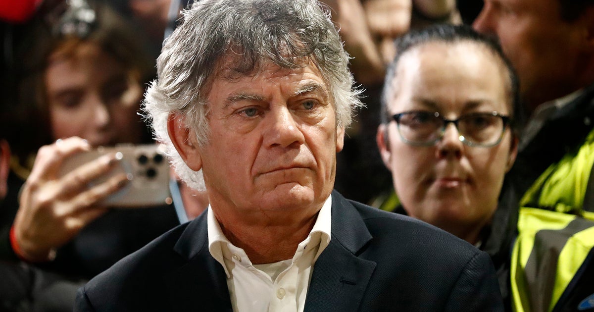 Reputed Head Of Crime Family To Run For Parliament In Ireland