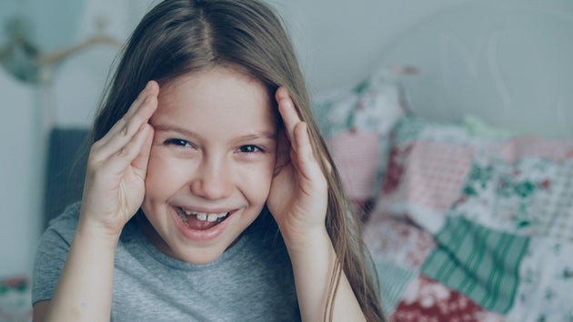 ADHD (or attention deficit hyperactivity disorder) is thought to impact around 700,000 kids in the UK.