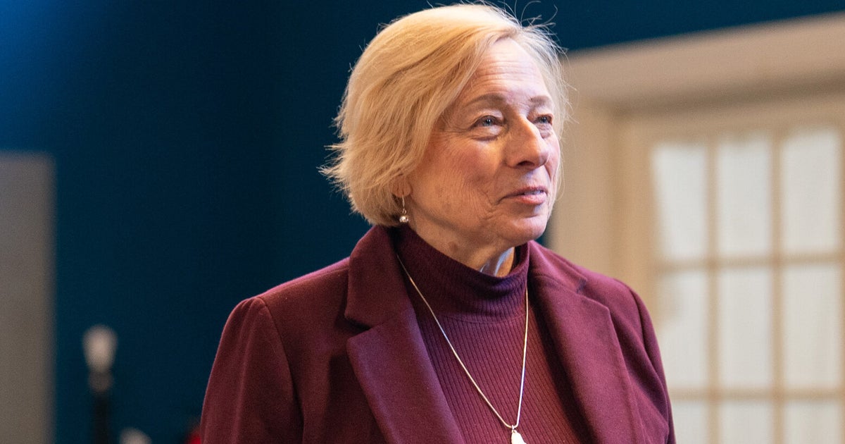 Maine Gov. Janet Mills Drops Out Of Senate Race