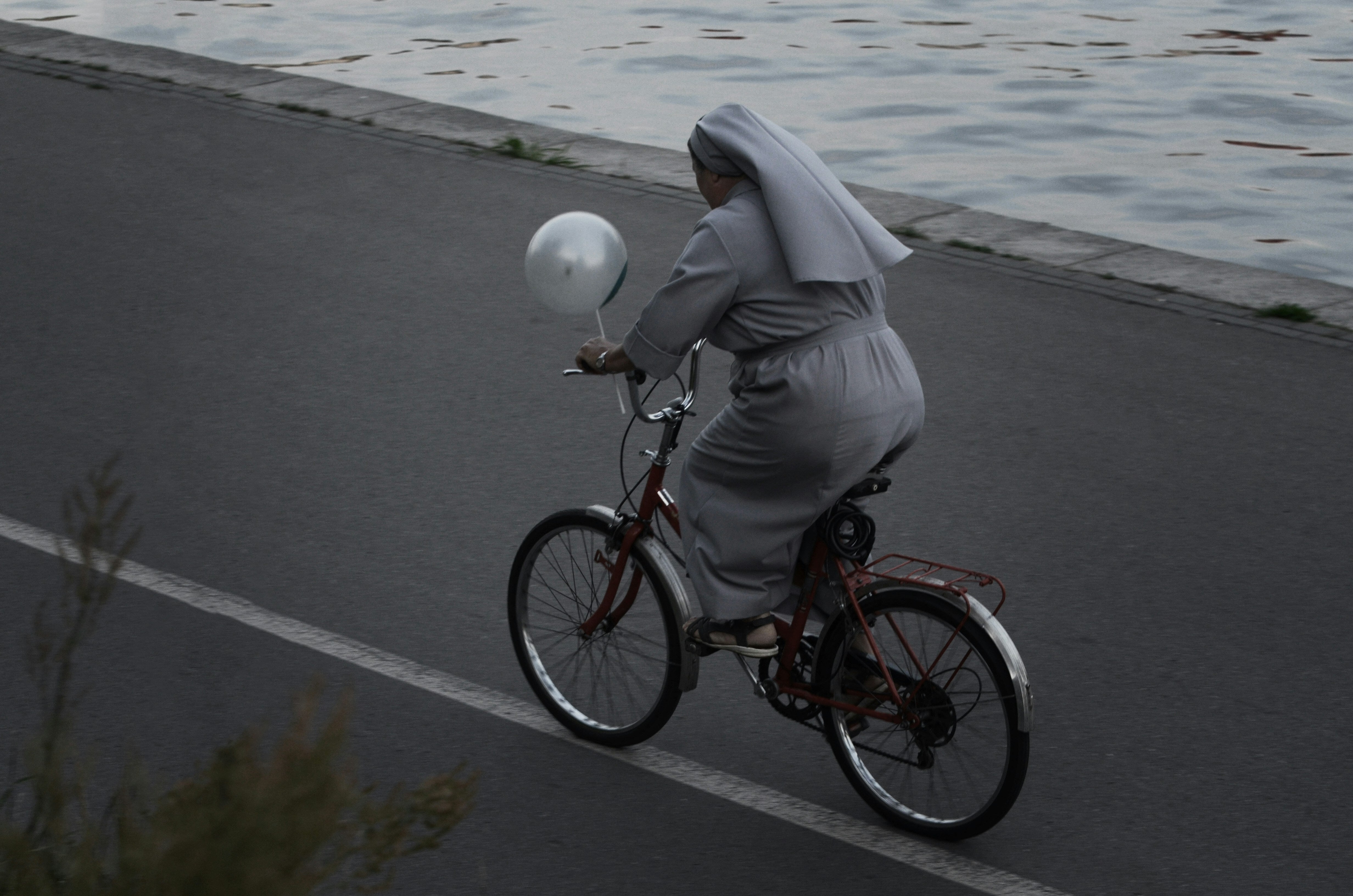 Nicola Coughlan Is Right: Why Nuns Lead Longer, Healthier Lives