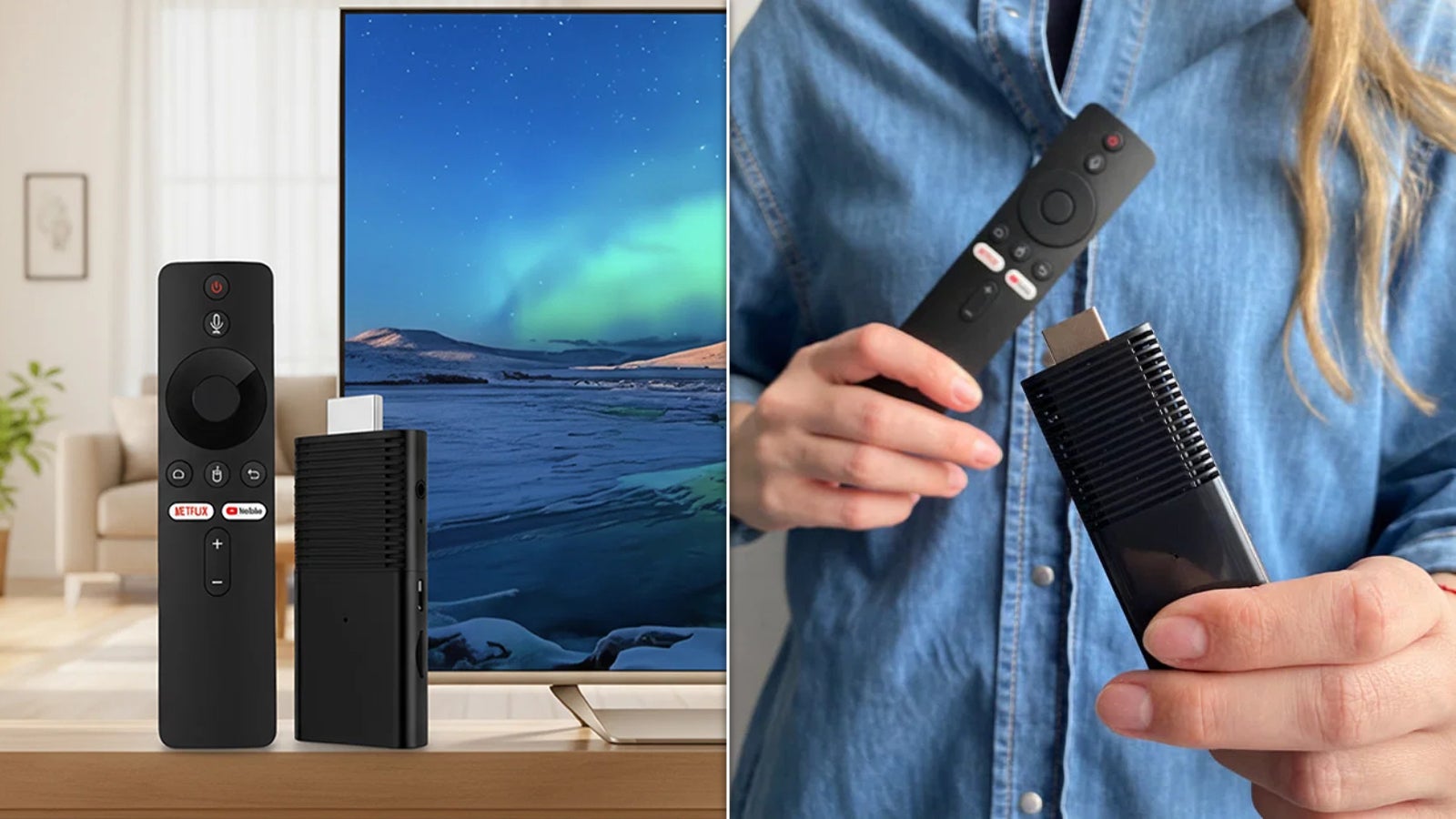 No More App Store Cock Blocks: This Streaming TV Remote Unlocks Total Viewing Freedom
