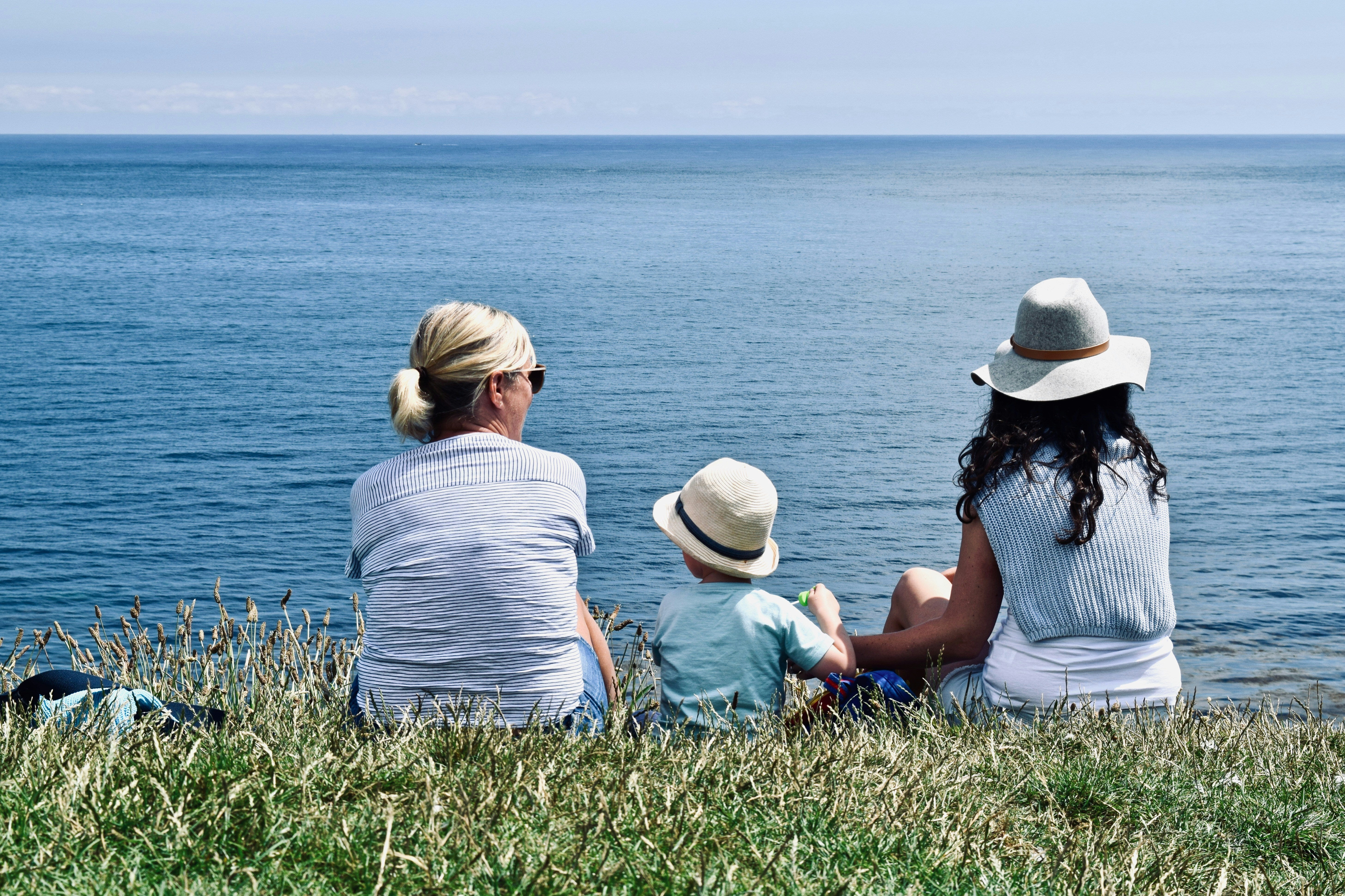 'Devoted' Granny's Views On Grandparent Relationships With Grandkids Is Fuelling Debate