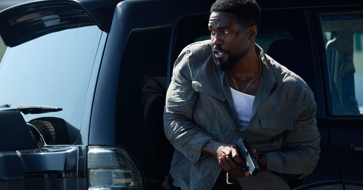 How Netflix's 'Man On Fire' Stacks Up Against Denzel Washington's 2004 Classic