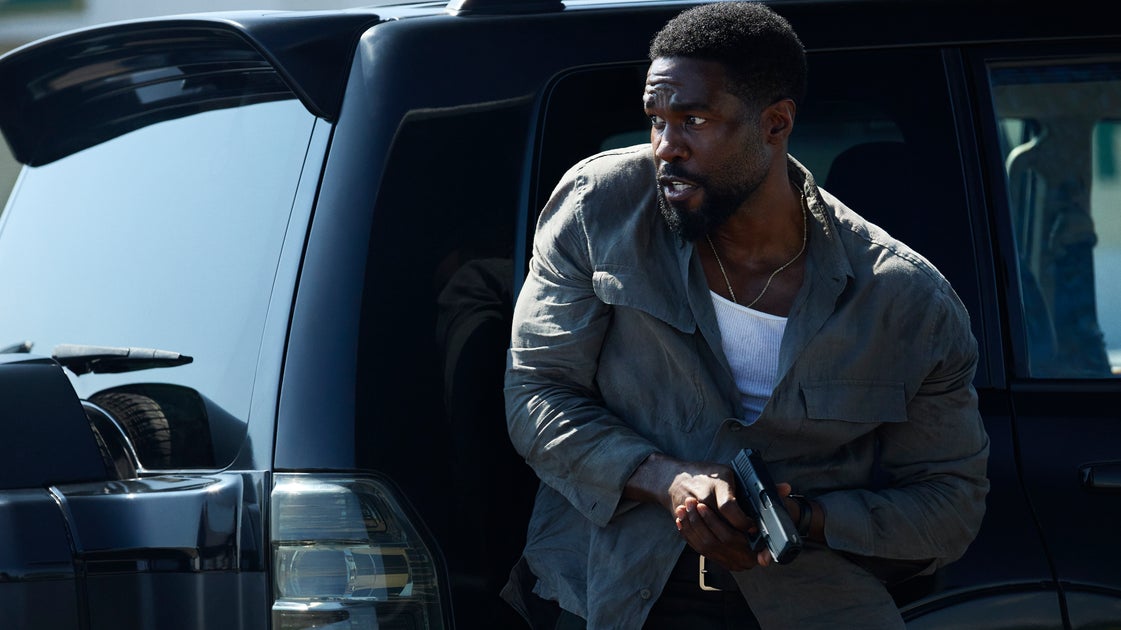 How Netflix's 'Man On Fire' Stacks Up Against Denzel Washington's 2004 Classic
