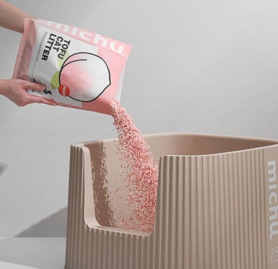 Litter Stuff Stop The Litter Mess For Good With These 9 Items | HuffPost Life