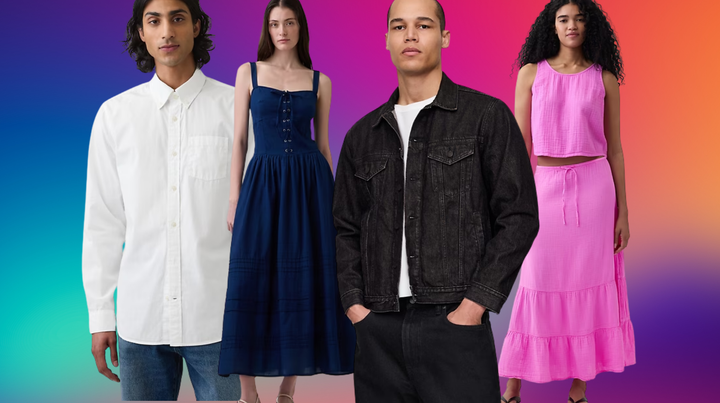 Shop Gap Clothing And Accessories For Up To 50 Off HuffPost Life shop-gap-clothing-and-accessories-for-up-to-50-off-huffpost-life