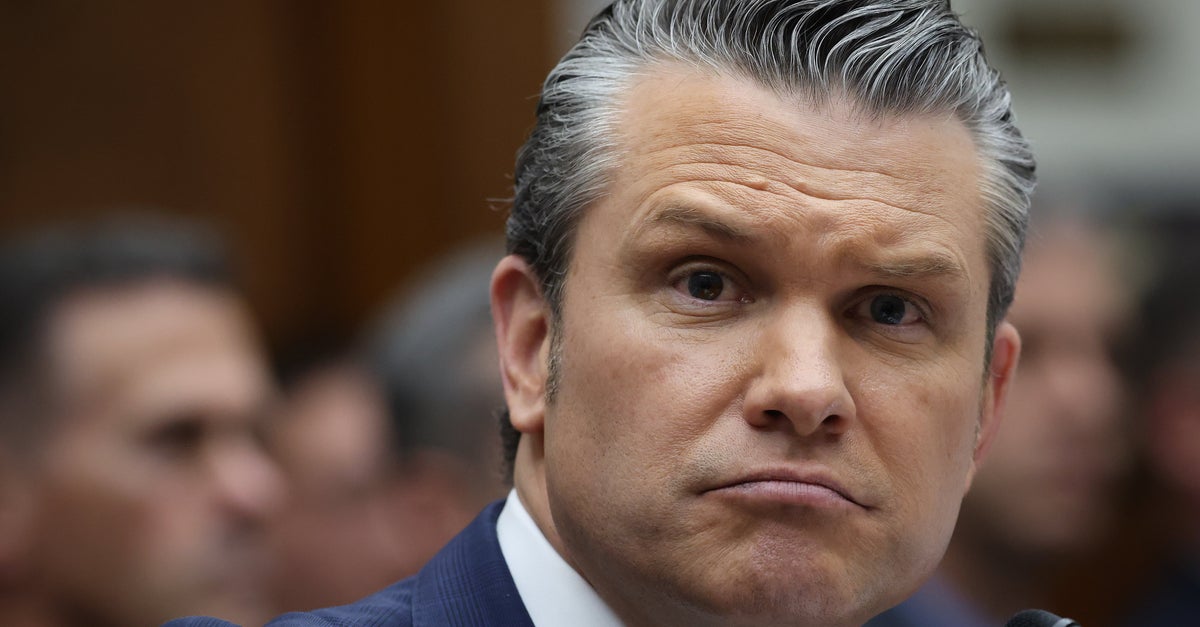 Joe Scarborough Mocks Pete Hegseth’s 'Petulant' Attitude At Hearing With Savage New Term