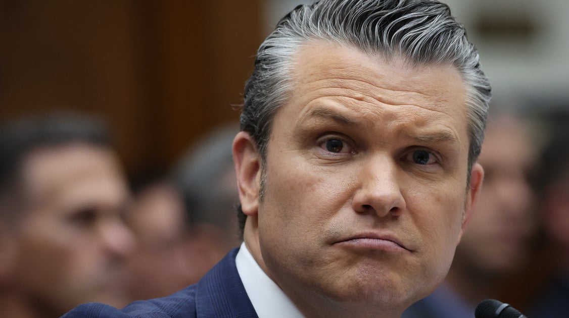 Joe Scarborough Mocks Pete Hegseth’s 'Petulant' Attitude At Hearing With Savage New Term