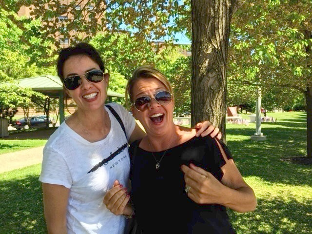 I Lost My Sister To Addiction When She Was 44. As 'Just' A Sibling, My Grief Felt Invisible.