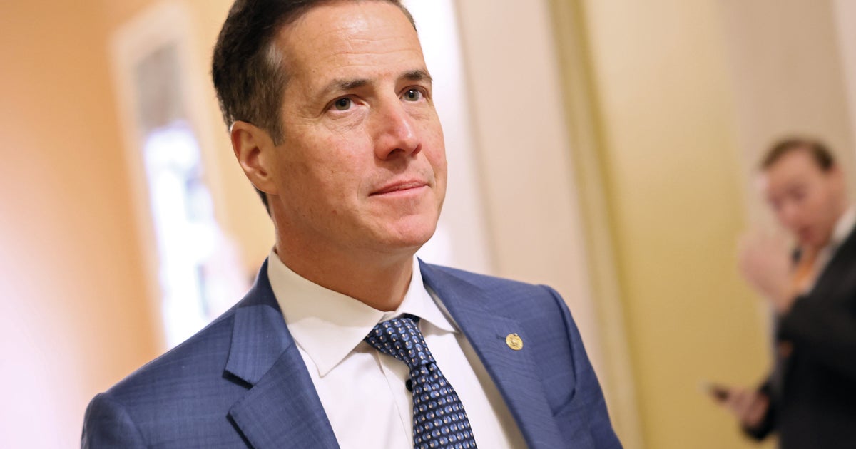 Senators Ban Themselves From Using Prediction Markets