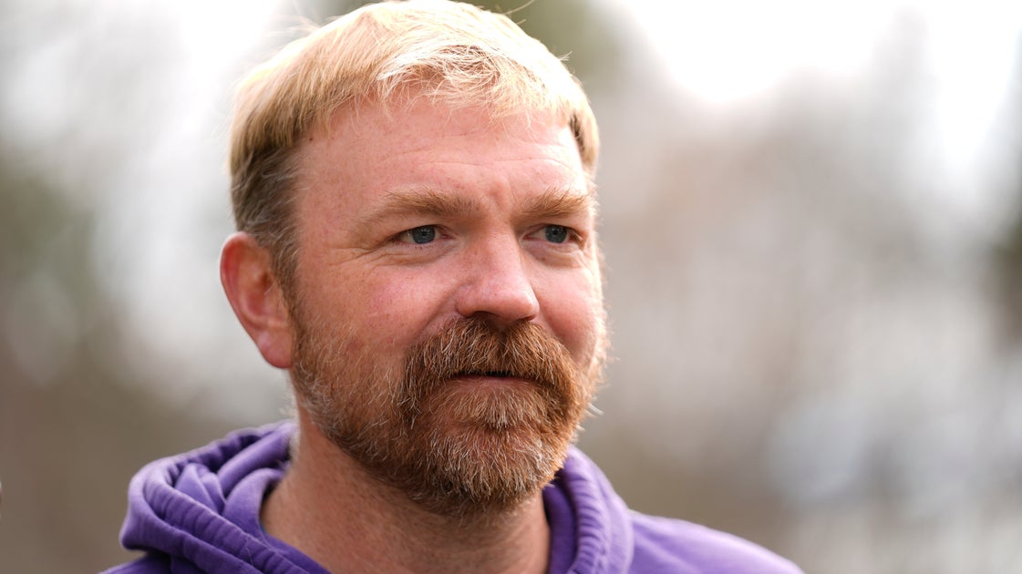 Now Comes The Hard Part For Graham Platner