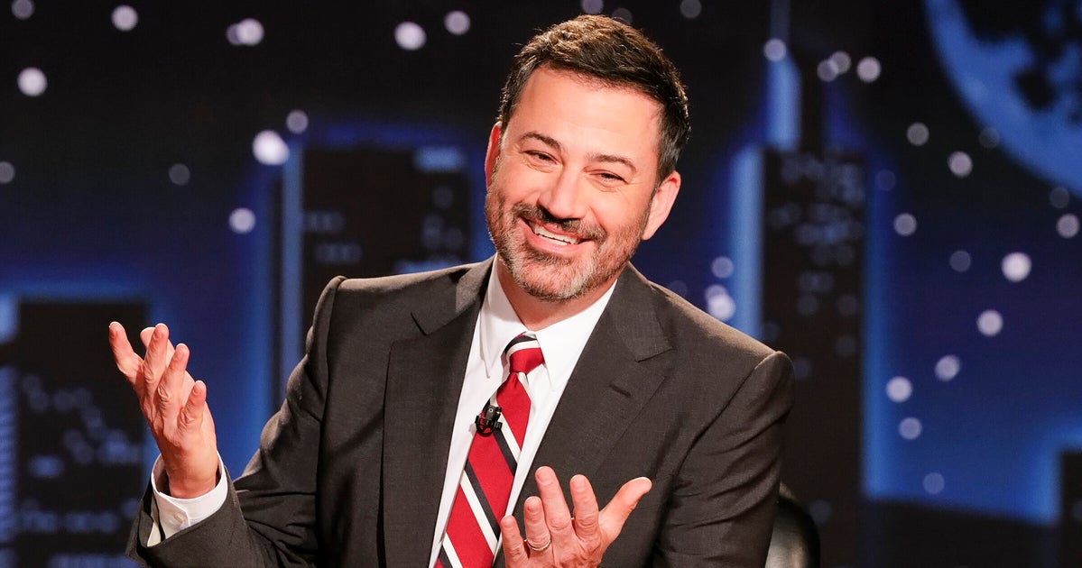 Popular Right-Wing Podcaster Defends Jimmy Kimmel — And She’s Not Happy About It