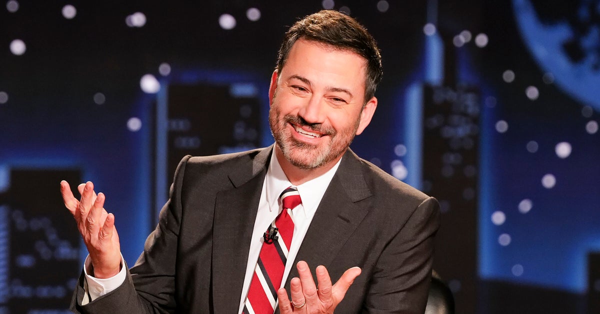 Popular Right-Wing Podcaster Defends Jimmy Kimmel — And She’s Not Happy About It