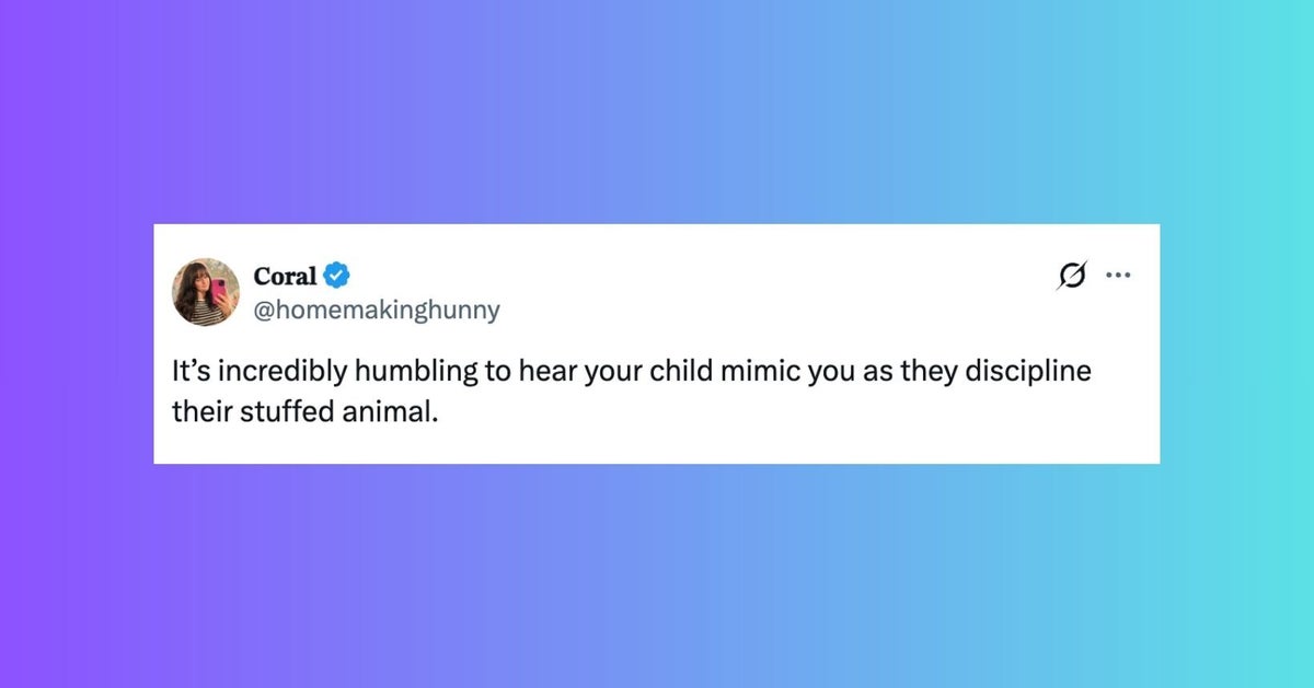 The Funniest Tweets From Parents This Week