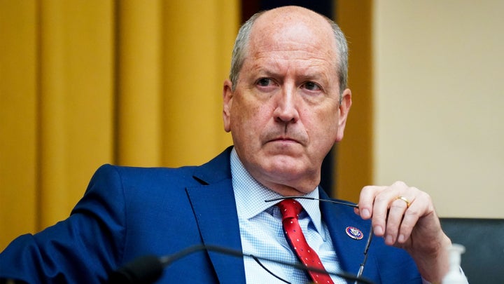 Dan Bishop voted to overturn the results of the 2020 presidential election.