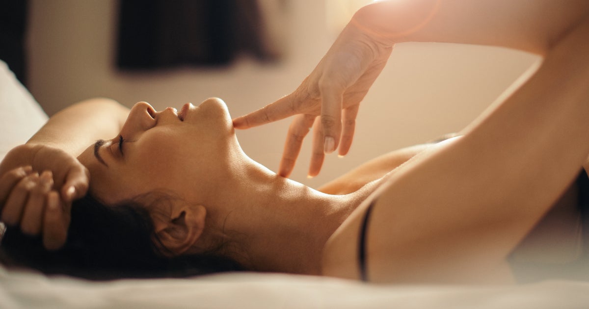 The 'Kivin Method' For Oral Sex Could Elevate Things In The Bedroom In A Major Way