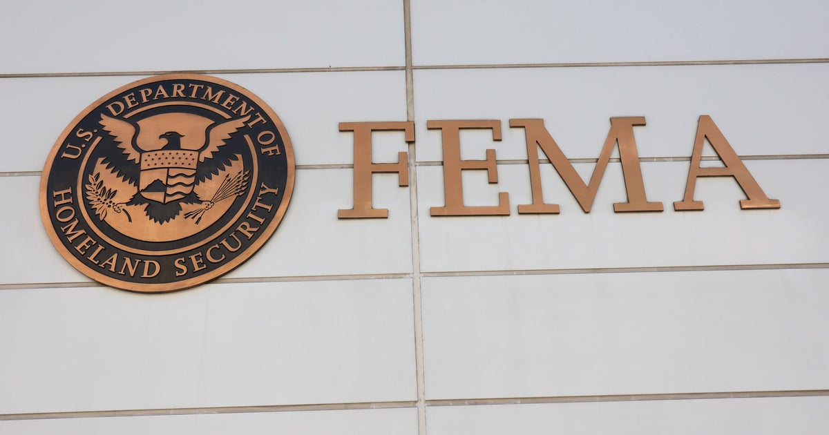 FEMA Reinstates More Than A Dozen Employees It Placed On Leave Last Year