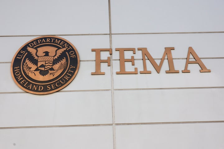 The open letter to Congress was signed by dozens of current and former FEMA staff members.