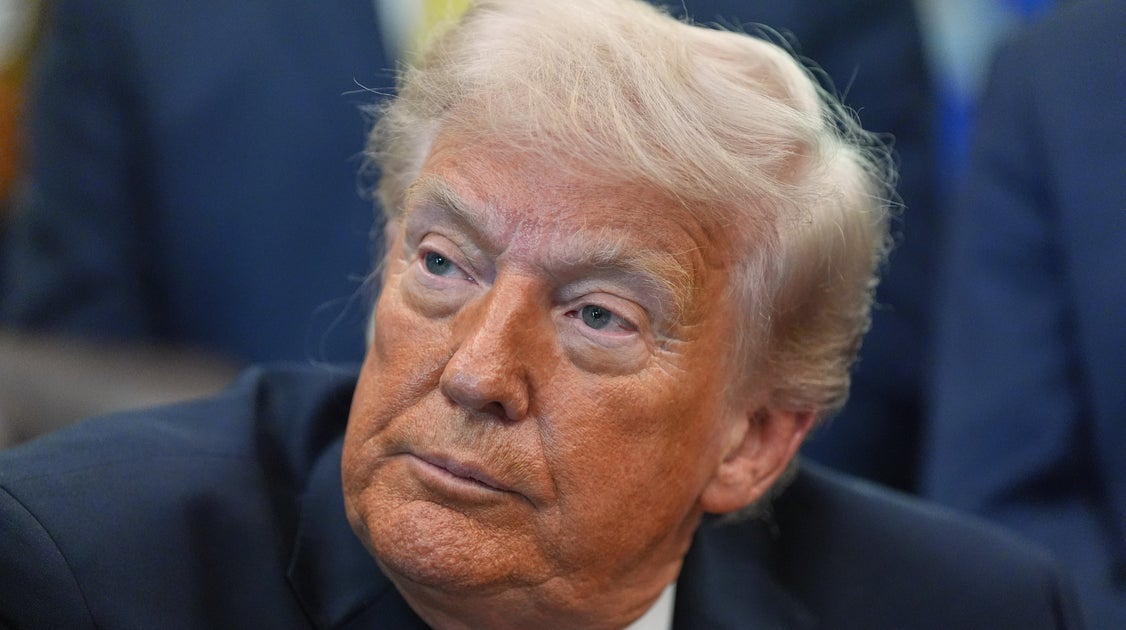 Trump Administration Says Its War In Iran Has Been 'Terminated' Before 60-Day Deadline