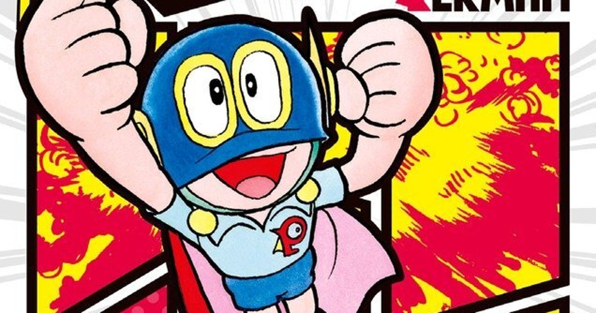 パーマンの“変身キット”が「再現度高すぎ」と話題⇨「大人用はないの?」「40年前に欲しかった」